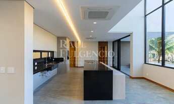 Imagem 3: Casa Cond. Royal Tennis com 5 suítes e elevador