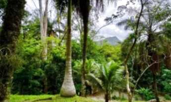 Imagem 3: Casa de Luxo no Camorim com Cachoeira Privativa - 3 quartos, 3 suítes, 1 sala, 4 banheiros