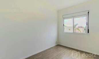 Imagem 5: Imóvel na Dom Cláudio José Gonçalves Ponce de Leão com 3 dormitórios e 69m²