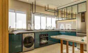 Imagem: APARTAMENTO - VILA MAZZEI