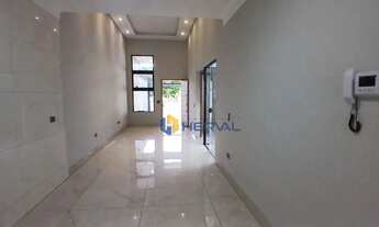 Imagem 7: Casa com 3 quartos à venda, 137 m² por R$ 750.000 - Jardim Alvorada - Maringá/PR