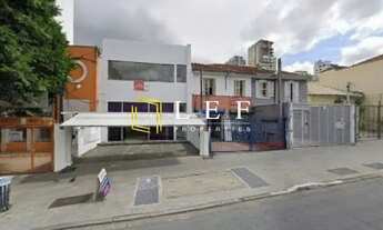 Imagem: Av. Faria Lima - Pinheiros