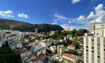 Imagem 2: More com praticidade no São Mateus e com linda vista para locação