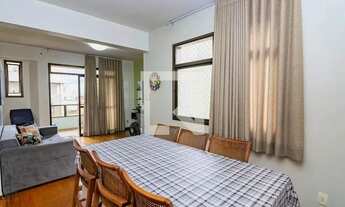 Imagem 7: Apartamento à Venda - Gutierrez, 3 Quartos, 130 m2