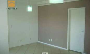 Imagem 7: Edif. Chateau Cheverny - Apartamento com 3 dormitórios para alugar, 90 m² por R$ 3.770/mês