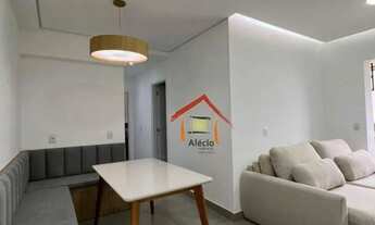 Imagem 10: Apartamento com 2 dormitórios, 59 m² - venda por R$ 487.000,00 ou aluguel por R$ 3.350,00
