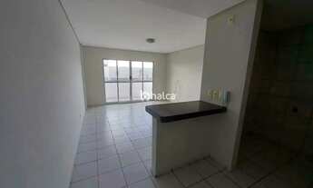 Imagem 3: Apartamento para aluguel, Condomínio Ana Rosa no bairro Centro, Teresina/PI