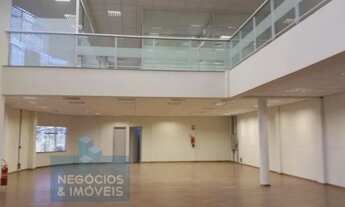 Imagem 6: Galpão/Depósito/Armazém para aluguel tem 3000 metros quadrados