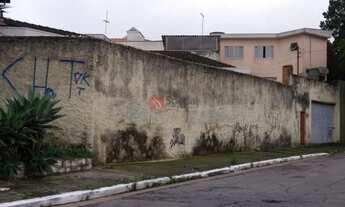 Imagem 5: Terreno à venda, 411 m² por R$ 1.600.000