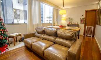 Imagem 4: Venda - APARTAMENTO - SION Belo Horizonte MG