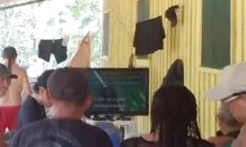 Imagem 5: Vendo sítio no km 19 da 070 Manoel Urbano