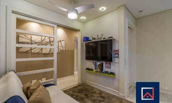 Imagem 5: Venda Apartamento 4 Dormitórios - 130 m² Perdizes