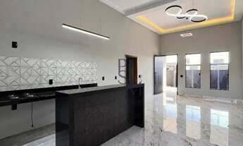 Imagem 7: Casa com 3 dormitórios à venda, 120 m² por R$ 660.000,00 - Trevo de Bady Bassit - Bady Bas