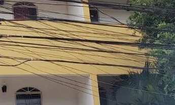 Imagem 2: Cobertura para venda com 250 metros quadrados com 3 quartos em São Pedro - Governador Vala