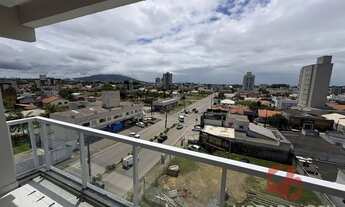 Imagem 7: Cobertura à Venda em Tijucas: 3 Dorms, 2 Suítes, 79m² - R$830mil