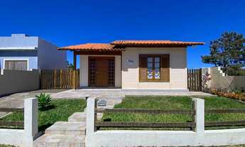 Imagem: Casa com 3 dormitórios à venda, 120 m²