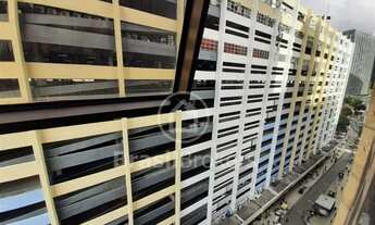 Imagem 4: CONDOMINIO DO EDIFICIO SAO JOSE 20 - Sala Comercial