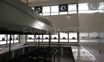 Imagem 3: PRÉDIO PARA LOCAÇÃO COM 4 PAVIMENTOS 473 M² TATUAPÉ