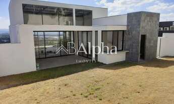 Imagem 8: Casa de luxo em condomínio Alphaville: 4 quartos, 4 suítes, 3 salas, 6 banheiros, 6 vagas