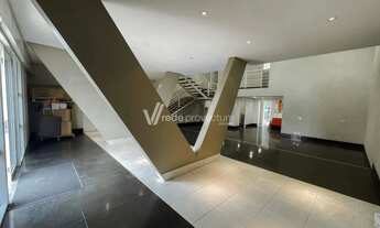 Imagem 3: Barracão - Jardim do Trevo - Campinas