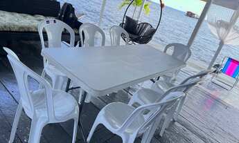 Imagem 5: Flutuante de aluguel