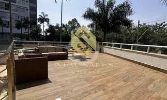 Imagem 6: Apartamento 106m² com 3 Suítes Jardim Atlântico, Goiânia