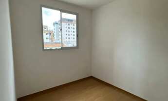 Imagem 4: Imóvel para aluguel possui 45 metros quadrados com 2 quartos em Jaraguá - Belo Horizonte