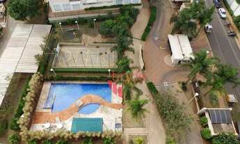 Imagem 7: Apartamento à Venda com 02 quartos no Nova Aliança Sul em Ribeirão Preto com Sacada