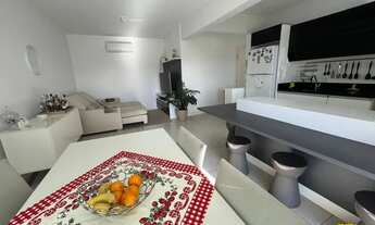 Imagem 4: Apartamento à venda 3 quartos sendo 1 suíte, bairro Kobrasol, São José SC