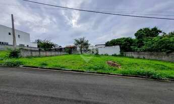 Imagem 3: Terreno-À VENDA-Loteamento Residencial Jardim Botânico-Itatiba-SP