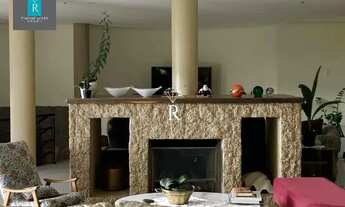 Imagem 2: Casa 5 quartos no bairro Lagoa da Conceição Florianópolis