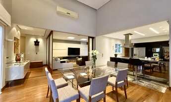 Imagem 5: Casa SINGULAR Casa com 3 dormitórios