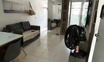 Imagem 4: Apartamento com 2 dormitórios à venda, 44 m² por R$ 230.000,00 - Parque Dois Irmãos - Fort