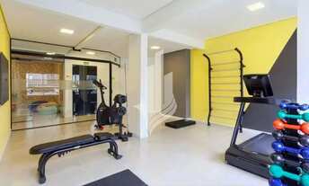 Imagem 3: Apartamento no bairro Escola Agrícola