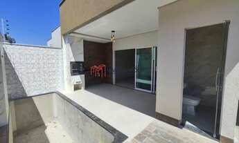 Imagem 3: Casa com 3 quartos todas suítes, 232m² na 507 Sul (ARSO 53) - Palmas, TO