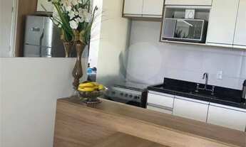 Imagem 5: Apartamento para alugar com 3 quartos, sendo 1 suíte, no condomínio Ed. Exclusive Campolim