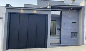 Imagem: Casa à venda no bairro Cidade Vergani