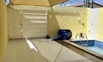 Imagem 4: CASA A VENDA NO BARRO VERMELHO / DJ 04