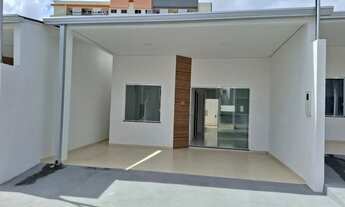 Imagem: VENDO LINDA CASA NO FLORES. ATRÁS DA NILTON