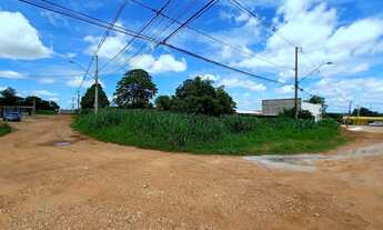 Imagem 5: Imóvel para venda tem 600 metros quadrados em Jardim Presidente - Cuiabá - MT