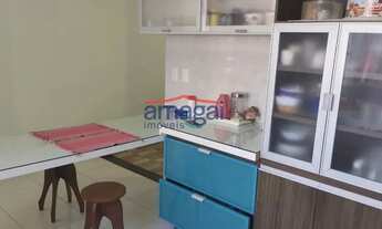 Imagem 2: Sobrado com duas suítes em condominio fechado