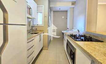 Imagem 4: Apartamento com 1 Quarto e 1 banheiro para Alugar, 47 m² por R$ 3.900/Mês