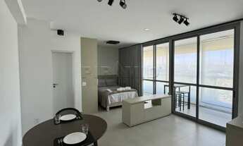 Imagem: Apartamento alto padrão, Bairro Alto da