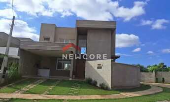 Imagem: Casa de condomínio em Rua Inuíba - São