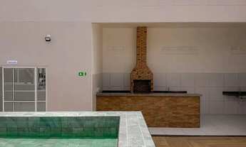 Imagem 7: SN Apartamento com 3 dormitórios