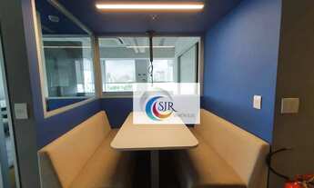 Imagem 4: Conjunto para alugar, 400 m² Consolação - São Paulo/SP