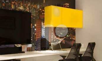 Imagem 5: Lopes Enjoy Vende cobertura duplex 2 quartos, 236m², 2 vagas, Península - Mandarim