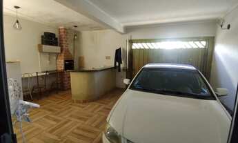 Imagem: Casa no bairro Heitor Rigon