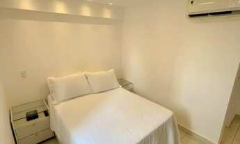 Imagem 5: Apartamento porteira fechada com 3 quartos e área de lazer no Altiplano