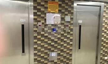 Imagem: Imóvel para venda tem 50 metros quadrados